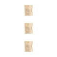 thumbnail image 4 of Cateissary 300 piezas bolsitas de té desechables bolsas de filtro con cordón colador infusor bolsa resistente penetración vacía para hierba en Type1 NO1, 4 of 6
