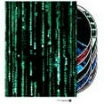 thumbnail image 3 of The Ultimate Matrix Collection (DVD), 3 of 3