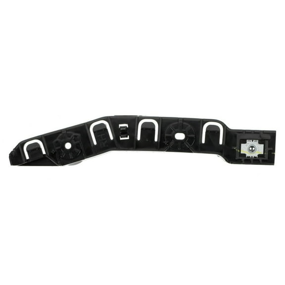 KarParts360 For Jeep Cherokee 2019 2020 2021 2022 Bumper Cover Support Passenger Side | Front | Upper | Plastic | Replacement For CH1043125 | 68287856AB