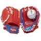 thumbnail image 1 of Guante de béisbol Rawlings PLAYERS Series T-Ball & Youth 9, 1 of 5