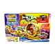 thumbnail image 4 of Pista de Juguete Hot Wheels Monster Trucks Arena Energía de Demolición ¡Recarga de energía y destruye!, 4 of 4