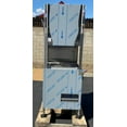 thumbnail image 3 of Commercial Dishwasher Dishmachines Door Type Single Rack Low Temperature Straight Dishwasher 115V NSF, 3 of 6