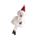 thumbnail image 3 of Muñeco Colgante de de Navidad, Colgantes Decorativos de Felpa, Adornos de Muñeco de Peluche para Fiesta en Casa, Decoración de Vacaciones de Nav Colco colgante de árbol, 3 of 6