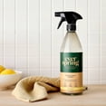 thumbnail image 5 of Lemon & Mint Scent Wood Furniture Cleaner 28 fl oz, 5 of 5