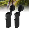 thumbnail image 1 of Water Proof Storage Tube, Compact and Portable, Plastic Material, Wide Application, Multi Purpose, A Professional Waterproof Storage Tube for Outdoor Sports Use with A Convenient, 1 of 7
