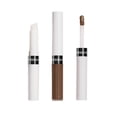 thumbnail image 1 of Labial líquido Covergirl Outlast labial sellador deep warm 900 2 pzas 9g/2.3ml, 1 of 4