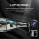 thumbnail image 2 of ADAS Auto DVR Camera HD 1080P Dash Camera USB Loop Record G-Sensor Car Recorder for Android Radio, 2 of 5