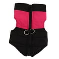 thumbnail image 1 of Perro abrigo de invierno chaleco impermeable a prueba cálido perro ropa sin mangas chaqueta S Yuyangstore Pet Dog Cat Down Chaleco, 1 of 8