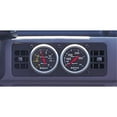 thumbnail image 2 of AutoMeter 50101 Mounting Solutions Dual Gauge Cage Fits 87-93 Mustang, 2 of 3