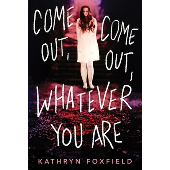 Pre-Owned Come Out, Come Out, Whatever You Are (Paperback) 1728248043 9781728248042