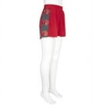 thumbnail image 2 of Stella McCartney Ladies Pants Red Logo Trim Shorts, Brand Size 40 (US Size 8), 2 of 3