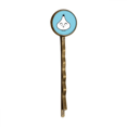 thumbnail image 1 of EsES Broche de metal retro, 1 of 3