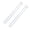2pair, variant on OIUR Cat Paw Chopsticks Lightweight Non-Slip Grip Reusable Cute Noodles Sushi Food Chopsticks for Cat Lovers