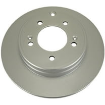 ADVICS Disc Brake Rotor