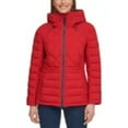thumbnail image 4 of Tommy Hilfiger Ladies' Quilted Jacket (1781605), 4 of 10