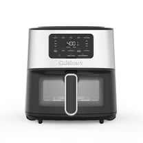 Cuisinart 6-qt Basket Air Fryer, AIR-200NAS