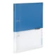 thumbnail image 1 of Carpeta KOKUYO Campus B5 con 2 anillas y 2 orificios, 100 hojas, azul, 1 of 1