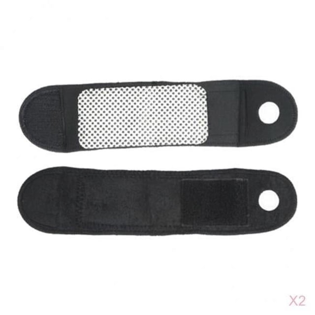 Esquirla 4x Infrared Adjustable Wrist Brace Guard Tendinitis Sports Hand Support Band .