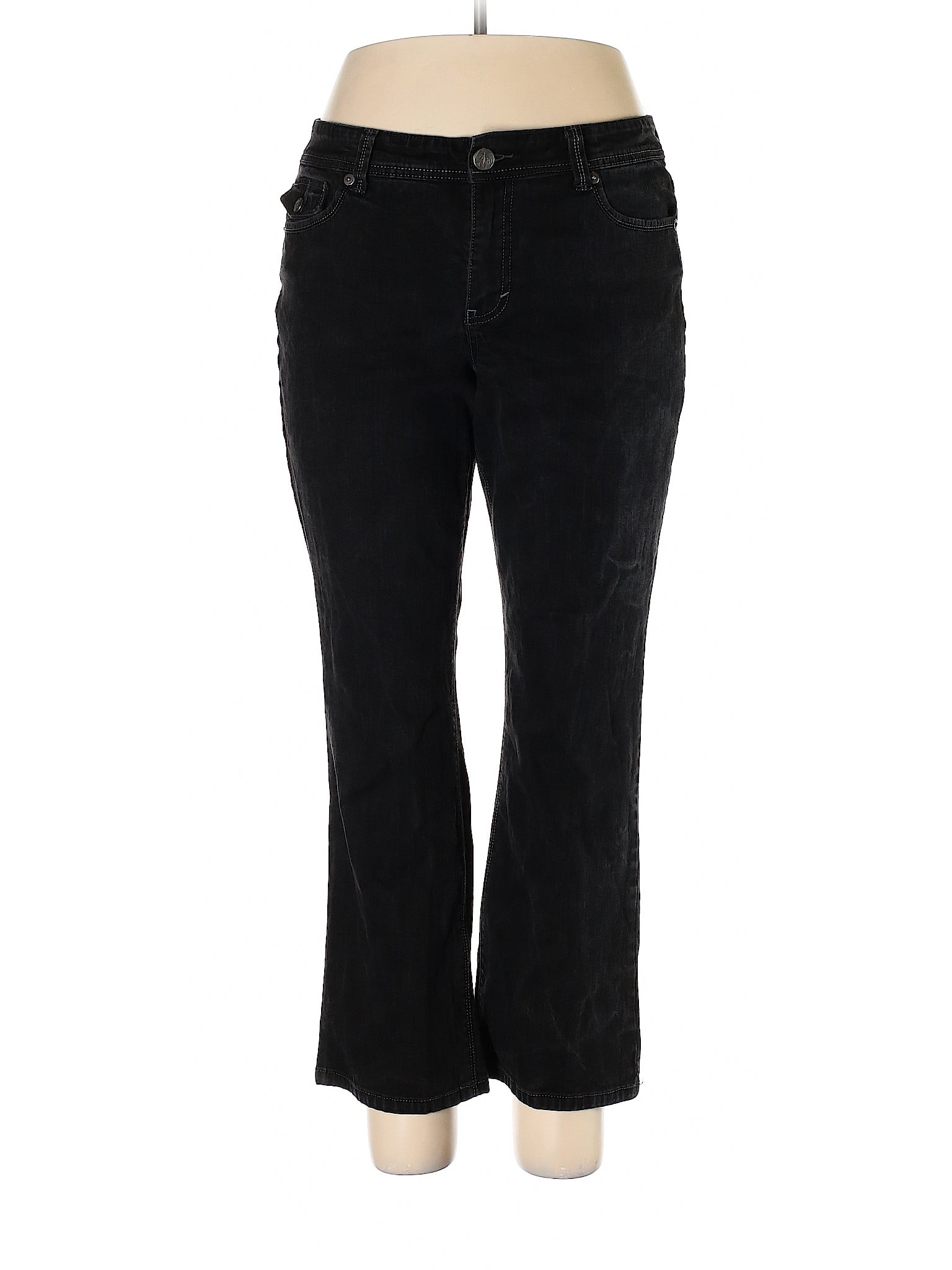 womens size 16 jeans