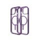 thumbnail image 5 of Funda Para iPhone 16E Con Borde Y Magsafe Zagg purpura, 5 of 6