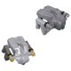thumbnail image 1 of Mordazas De Freno CARDONE ES350 2013 A 2018 Lexus Con Soporte 2 Piezas Gris, 1 of 4
