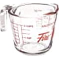 thumbnail image 3 of Linen Chest Fire-King 16oz Glass Measuring Cup, 3 of 4