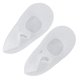 thumbnail image 4 of Calcetines Protectores De Pies, Calcetines De Terapia Hidratante Para Reducir La Presión Que Previenen El Soporte Del Arco De Fricción Transparente Para Aliviar El Dolor Para El ANGGREK No, 4 of 7