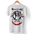 thumbnail image 4 of Muay Thai Graphic T-Shirt, 4 of 4
