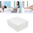 thumbnail image 3 of Almohada con forma de cubo de espuma viscoelástica Cojín de apoyo para el Sunnimix almohada cuadrada, 3 of 7