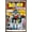 Bronze Framed Version, variant on DC Comics - Batman - Cover #156 Wall Poster, 22.375" x 34", Framed