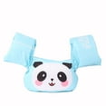 thumbnail image 1 of Kids Cartoon Inflatable Swim Arm Bands Thicked Swimming Arm Floaties Flotation Sleeves For Water Sports, 1 of 9