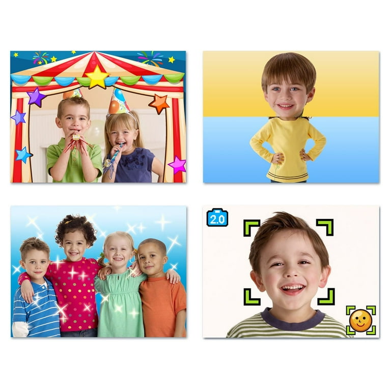 VTech KidiZoom Selfie Toy Camera Pix, Durable Real Digital VTech KidiZoom Selfie Toy Camera Pix, Durable Real Digital