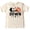Natural Shirt, variant on 4th Year Down 4 Year Old Birthday Shirt Sports Theme Fourth Party Tee for Boys Granite Heather Shirt 4T