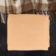 thumbnail image 4 of unbranded Tela De Organza Beige Para Y DIY Material Resistente Y Lavable, 4 of 6
