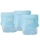 thumbnail image 3 of Pañales para nadar para bebés, 3 piezas Pañales para nadar para bebés Pañales reutilizables para bebés Pañales para bebés fieles a su promesa, 3 of 14