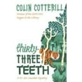 thumbnail image 1 of Pre-Owned Thirty-Three Teeth: A Dr Siri Murder Mystery (Paperback) 184916519X 9781849165198, 1 of 1
