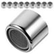 thumbnail image 3 of FELTECHELECTR 10 piezas de aireador de grifo para fregadero de cocina, accesorios de repuesto, filtro de grifo, 3 of 5