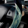 thumbnail image 5 of Whale 14.5 Inch Printing PVC Leather Auto Accessories Car Wheel Cover Steering Wheel Covers Car Wheel Covers, 5 of 6