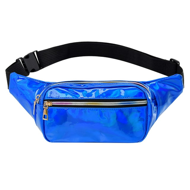 Sacs Banane Élégants pour Hommes et Femmes Sac Banane Réglable pour Course Cyclisme et Voyage Accessoires Quotidiens