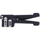 thumbnail image 2 of TKC3 Cable Coaxial Crimper Cable Pelacables Cortador Herramienta Coaxial Pelacables, 2 of 10