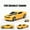 Chevrolet Camaro, variant on 1/64 CiTY Diecast Toy Car Model Miniature 3-inch  Wheels Collection Suitable for  Wheels Gift for Children Boys Kid
