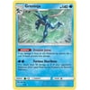 Pokemon Detective Pikachu Greninja #9