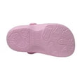 thumbnail image 4 of SNJ New Cute Garden Clogs for Toddler Girl Boy Kids Lightweight Slip On Water Shoes, 4 of 4