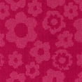 thumbnail image 2 of Garland Rug CL-16-RA-0057-17 Flowers Pink 5 Ft. x 7 Ft.  Area Rug, 2 of 2