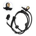 thumbnail image 3 of Front Left ABS Wheel Speed Sensor 47911CA000 Fits for Nissan Murano 2003-2007, 3 of 8