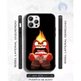 thumbnail image 2 of Funda Para Celular Furia Intensamente, 2 of 3