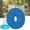 Blue,5m, variant on Portable Clothesline for Outdoor & Home, Windproof Non-Slip Clothesline Retractable Clothesline, No-Punch Outdoor Clothesline