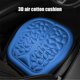 thumbnail image 4 of Cojín de asiento de coche con ventilación Cojín de asiento de coche Cojín fresco de verano utilizado en varios escenarios Fundas de asiento, 4 of 7