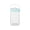 Blue, variant on 118oz/77oz Large Beverage Dispenser with Spigot â BPA-Free Iced Drink Dispenser for Lemonade, Tea & Juice | Leakproof, Built-In Filter & Scale Markings | for Parties & Home Use
