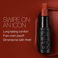 thumbnail image 3 of Labial NARS Explicit Satin Recargable Body Heat 803 3.8 g, 3 of 3
